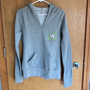 Soffe Victory Cheerleading Hoodie